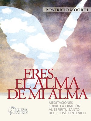 cover image of Eres el alma de mi alma